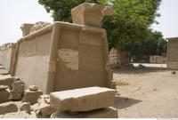 Photo Texture of Karnak Temple 0182